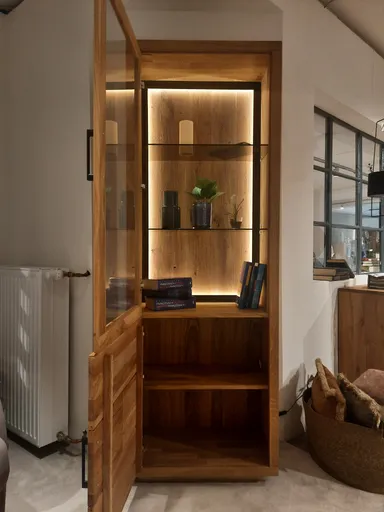 Vitrine HARTFORD